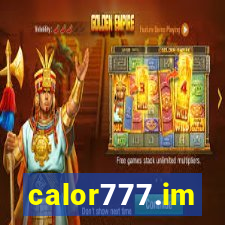 calor777.im