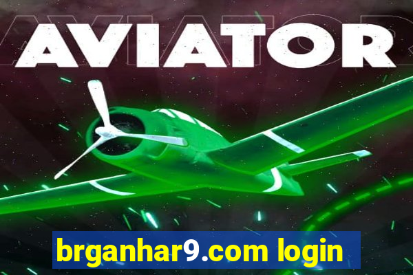 brganhar9.com login