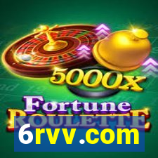 6rvv.com