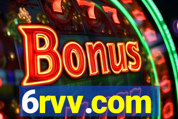 6rvv.com