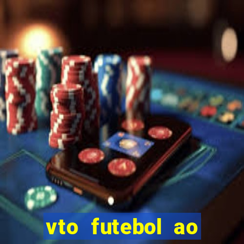 vto futebol ao vivo flamengo