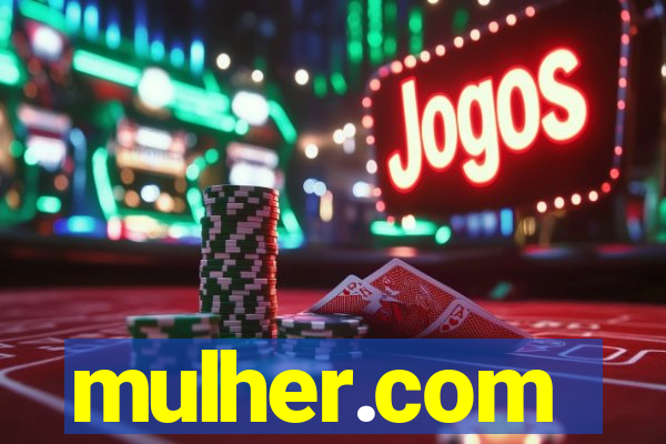 mulher.com