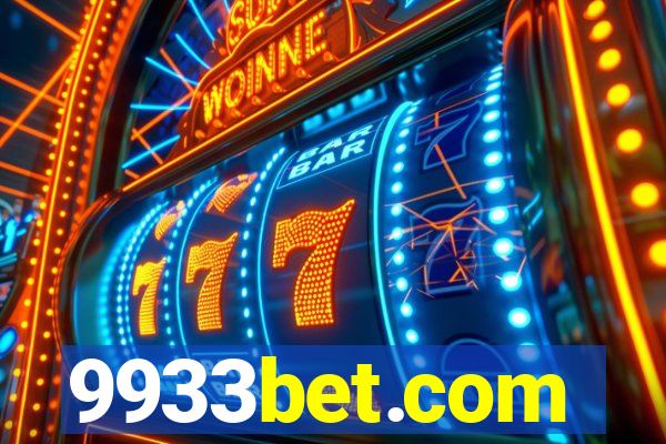 9933bet.com