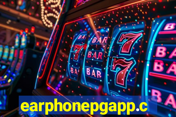 earphonepgapp.com