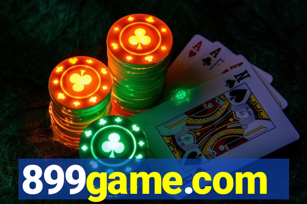 899game.com