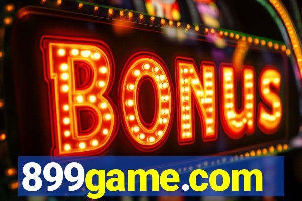 899game.com