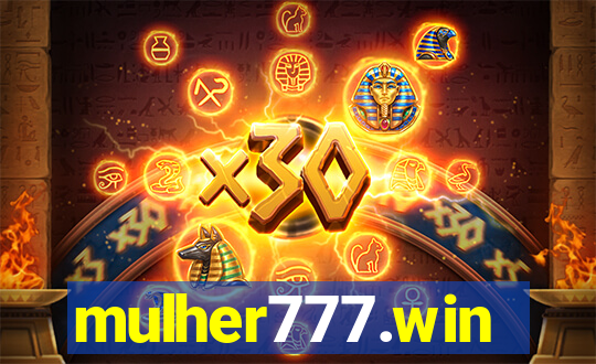 mulher777.win