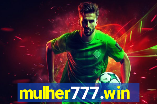 mulher777.win