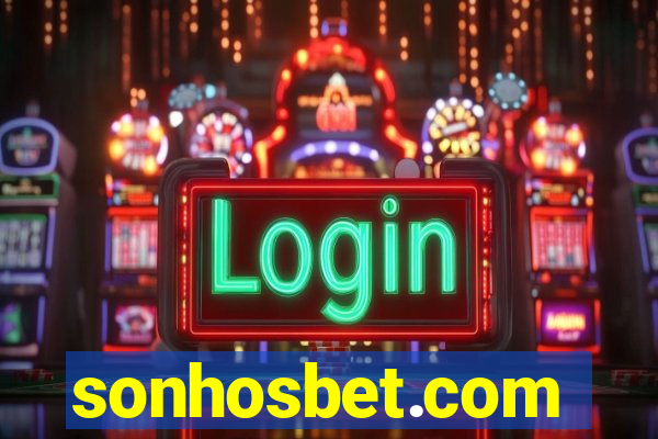 sonhosbet.com