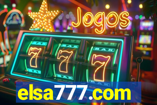 elsa777.com