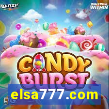 elsa777.com