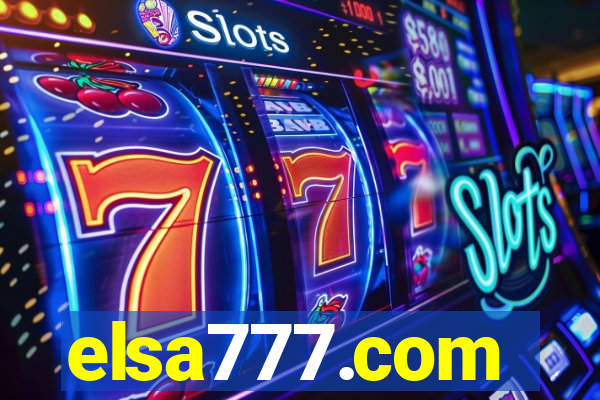 elsa777.com