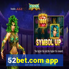 52bet.com app
