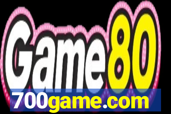 700game.com