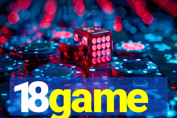 18game