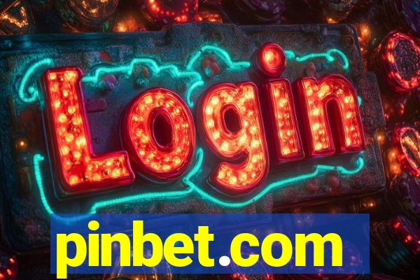 pinbet.com
