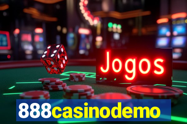 888casinodemo
