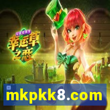 mkpkk8.com