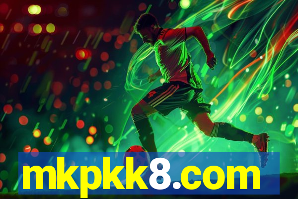 mkpkk8.com