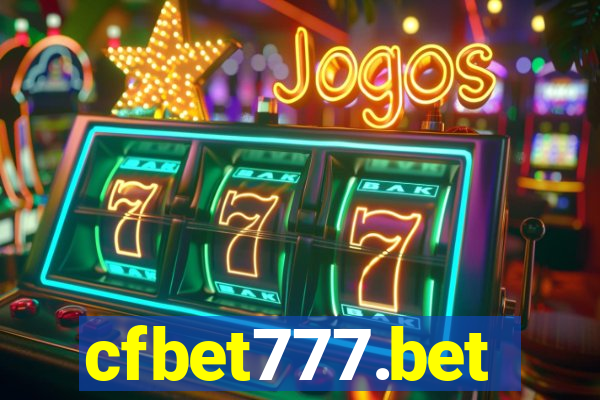cfbet777.bet
