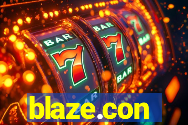 blaze.con