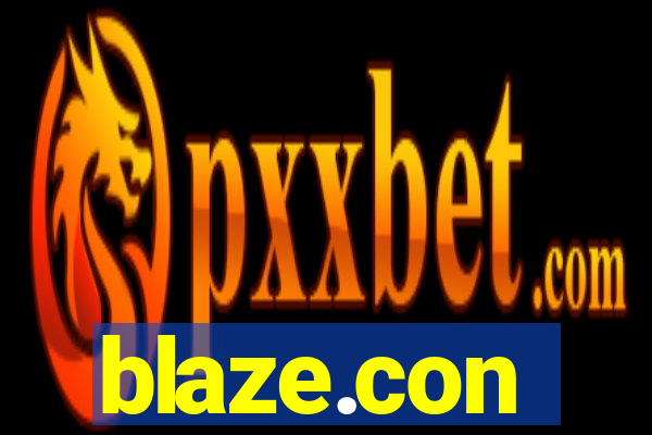 blaze.con