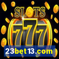 23bet13.com
