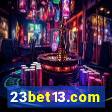 23bet13.com
