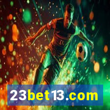 23bet13.com
