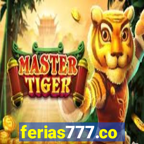 ferias777.co