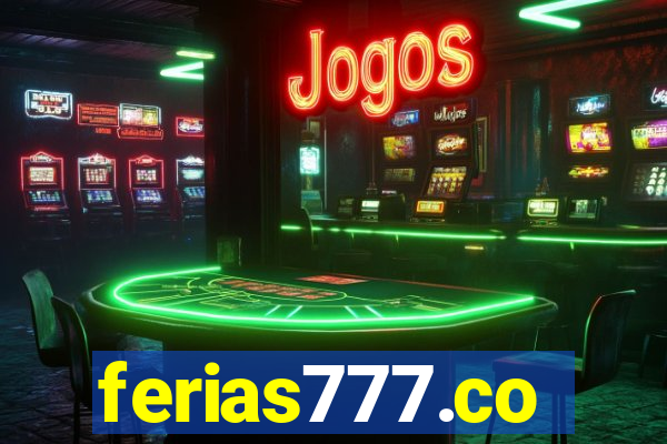ferias777.co