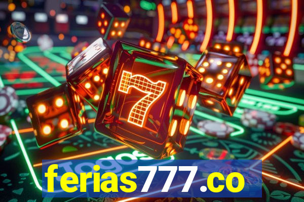 ferias777.co