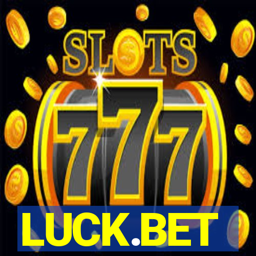 LUCK.BET