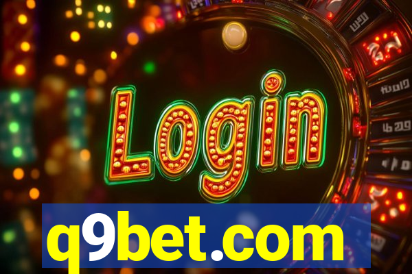 q9bet.com