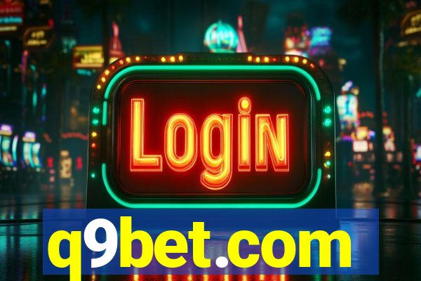 q9bet.com