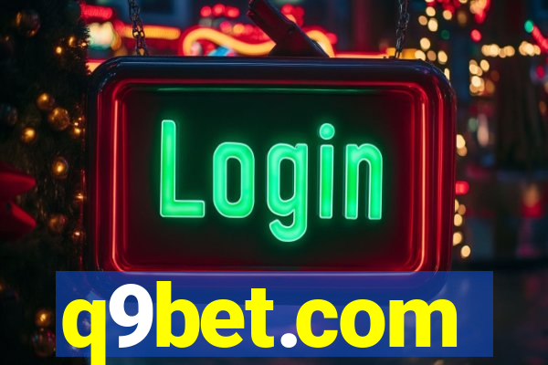 q9bet.com