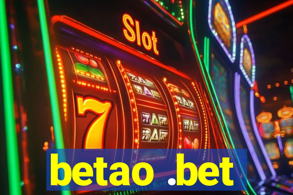 betao .bet