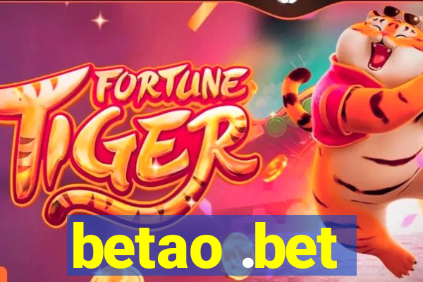 betao .bet