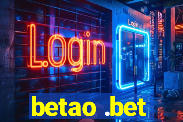 betao .bet