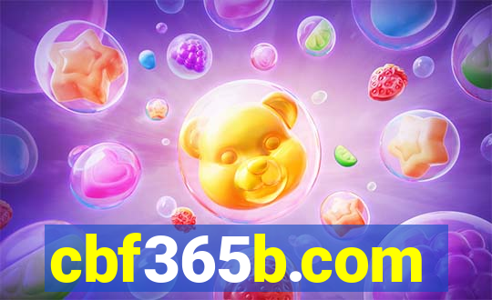 cbf365b.com