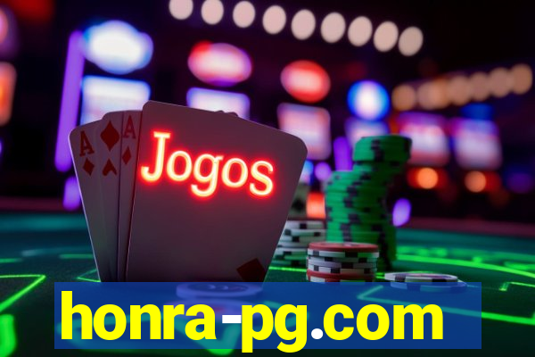 honra-pg.com