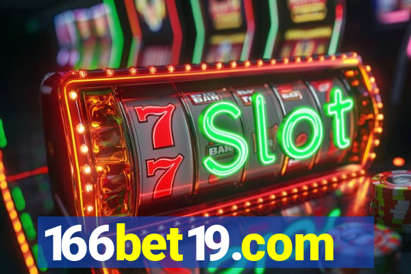 166bet19.com
