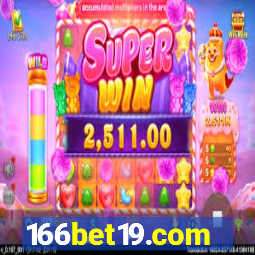 166bet19.com