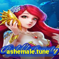 ashemale.tune