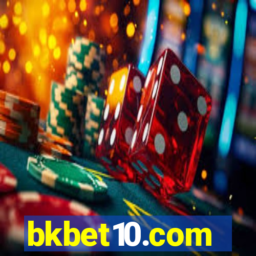 bkbet10.com