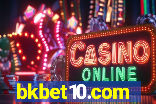 bkbet10.com