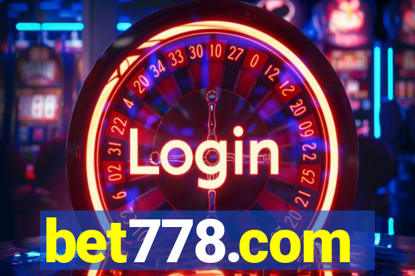 bet778.com