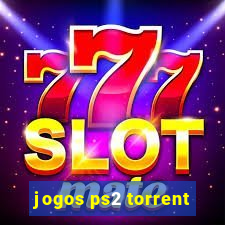 jogos ps2 torrent