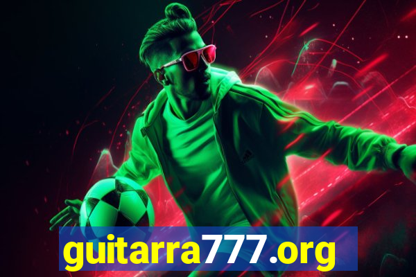 guitarra777.org