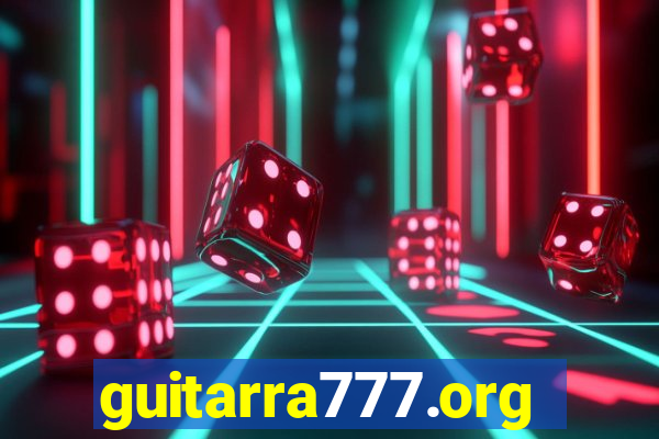 guitarra777.org